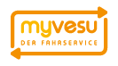 Logo von myvesu - DER FAHRDIENST